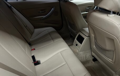 BMW 3 серия, 2013 год, 1 499 000 рублей, 15 фотография