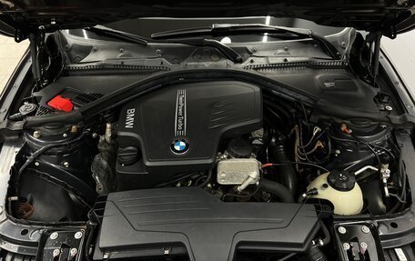 BMW 3 серия, 2013 год, 1 499 000 рублей, 18 фотография