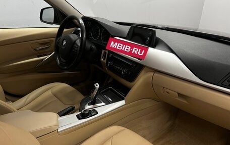 BMW 3 серия, 2013 год, 1 499 000 рублей, 14 фотография