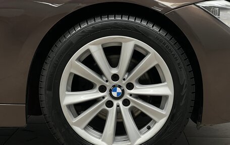 BMW 3 серия, 2013 год, 1 499 000 рублей, 19 фотография