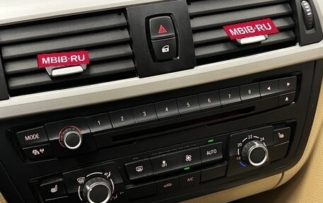 BMW 3 серия, 2013 год, 1 499 000 рублей, 12 фотография