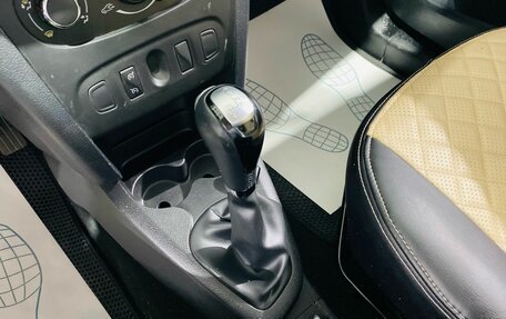 Renault Sandero II рестайлинг, 2016 год, 1 080 000 рублей, 18 фотография