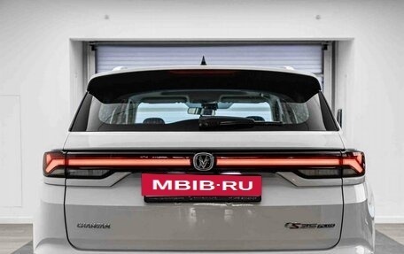 Changan CS35 Plus, 2024 год, 2 629 900 рублей, 4 фотография