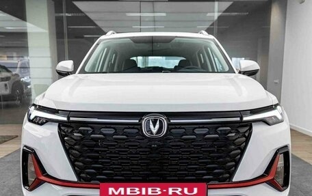 Changan CS35 Plus, 2024 год, 2 629 900 рублей, 6 фотография