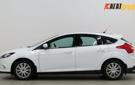 Ford Focus III, 2013 год, 875 000 рублей, 3 фотография