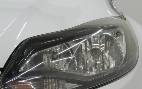 Ford Focus III, 2013 год, 875 000 рублей, 10 фотография