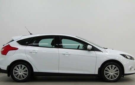 Ford Focus III, 2013 год, 875 000 рублей, 7 фотография
