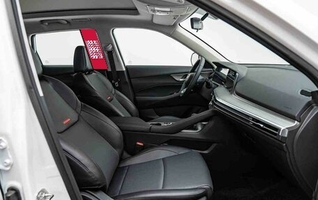 Changan CS35 Plus, 2024 год, 2 629 900 рублей, 10 фотография