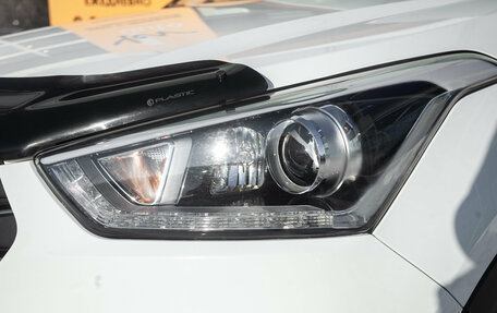 Hyundai Creta I рестайлинг, 2018 год, 1 785 000 рублей, 3 фотография