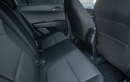 Hyundai Creta I рестайлинг, 2018 год, 1 785 000 рублей, 16 фотография