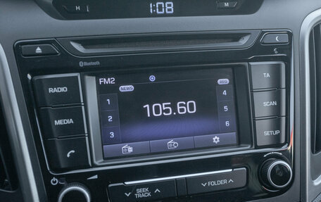 Hyundai Creta I рестайлинг, 2018 год, 1 785 000 рублей, 14 фотография