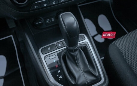 Hyundai Creta I рестайлинг, 2018 год, 1 785 000 рублей, 13 фотография