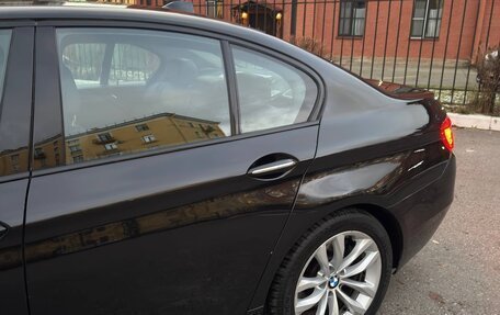 BMW 5 серия, 2015 год, 2 100 000 рублей, 8 фотография