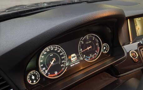 BMW 5 серия, 2015 год, 2 100 000 рублей, 4 фотография