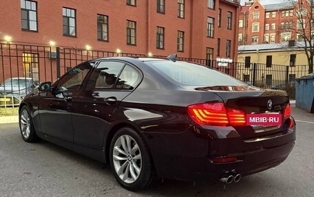 BMW 5 серия, 2015 год, 2 100 000 рублей, 10 фотография