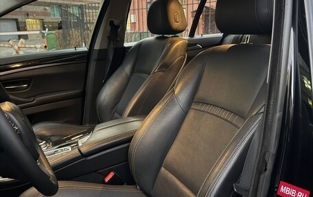 BMW 5 серия, 2015 год, 2 100 000 рублей, 5 фотография