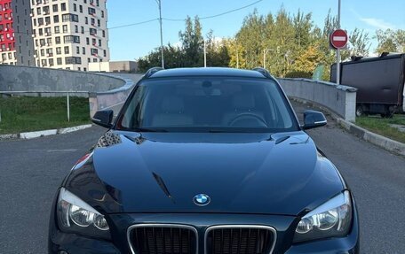 BMW X1, 2014 год, 1 350 000 рублей, 1 фотография