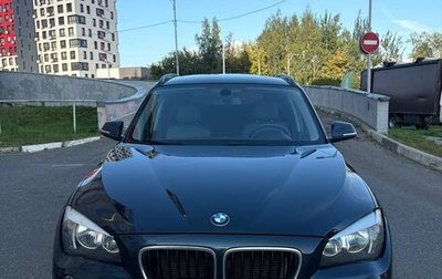 BMW X1, 2014 год, 1 350 000 рублей, 1 фотография