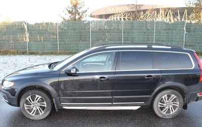 Volvo XC70 II рестайлинг, 2011 год, 1 499 000 рублей, 1 фотография