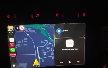 Volkswagen Touareg III, 2007 год, 820 000 рублей, 10 фотография