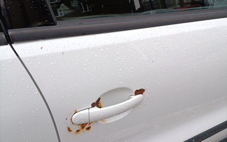 Volkswagen Tiguan I, 2011 год, 890 000 рублей, 4 фотография