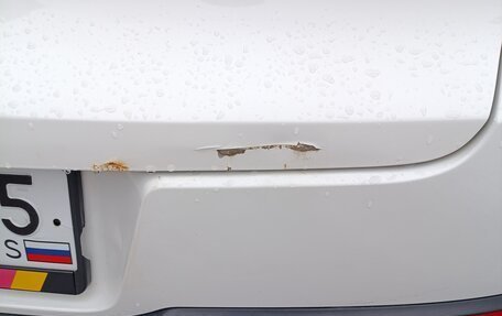 Volkswagen Tiguan I, 2011 год, 890 000 рублей, 6 фотография