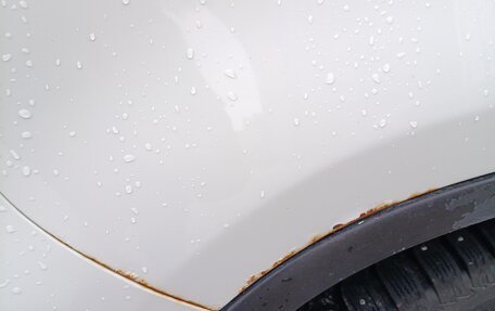 Volkswagen Tiguan I, 2011 год, 890 000 рублей, 5 фотография