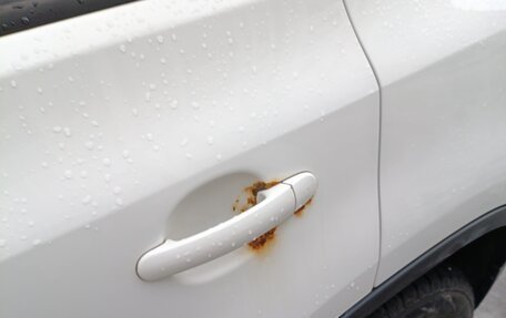 Volkswagen Tiguan I, 2011 год, 890 000 рублей, 10 фотография