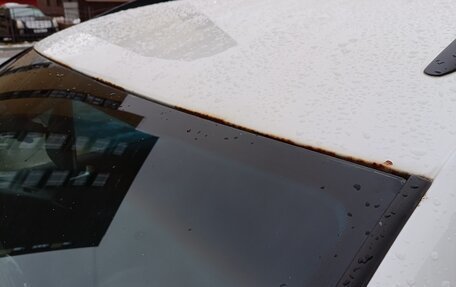 Volkswagen Tiguan I, 2011 год, 890 000 рублей, 8 фотография