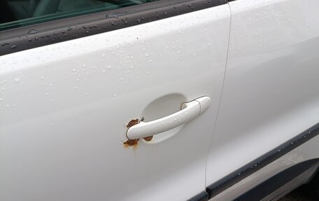 Volkswagen Tiguan I, 2011 год, 890 000 рублей, 9 фотография