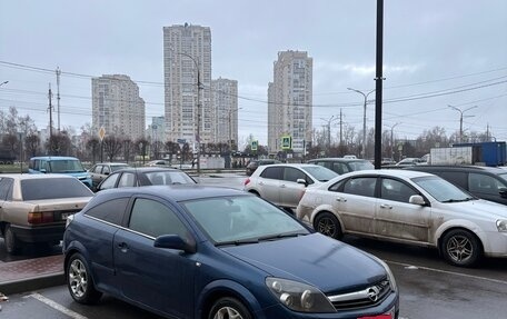 Opel Astra H, 2006 год, 165 000 рублей, 1 фотография