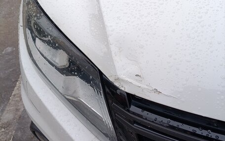 Volkswagen Tiguan I, 2011 год, 890 000 рублей, 7 фотография