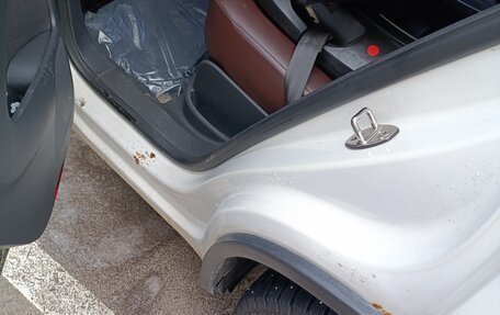 Volkswagen Tiguan I, 2011 год, 890 000 рублей, 11 фотография