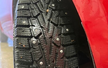 Chevrolet Aveo III, 2007 год, 379 000 рублей, 12 фотография