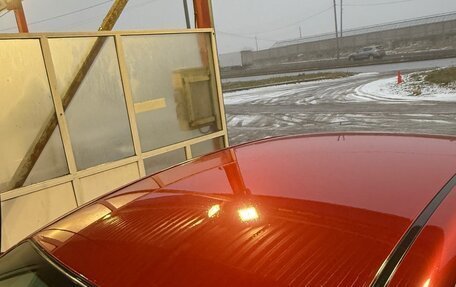 Chevrolet Aveo III, 2007 год, 379 000 рублей, 7 фотография