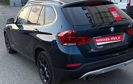 BMW X1, 2014 год, 1 350 000 рублей, 3 фотография