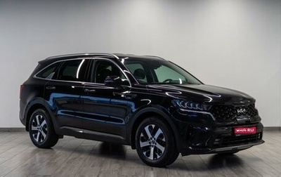 KIA Sorento IV, 2021 год, 3 919 000 рублей, 1 фотография