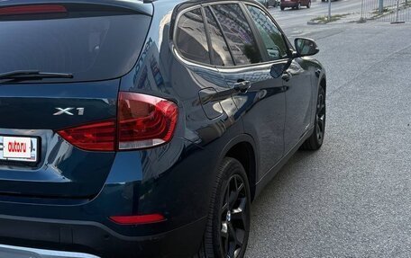 BMW X1, 2014 год, 1 350 000 рублей, 5 фотография