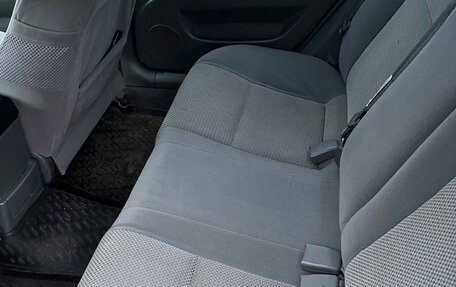 Chevrolet Lacetti, 2008 год, 410 000 рублей, 10 фотография