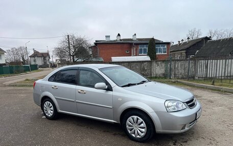 Chevrolet Lacetti, 2008 год, 410 000 рублей, 7 фотография