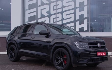 Volkswagen Teramont I, 2024 год, 7 400 000 рублей, 1 фотография