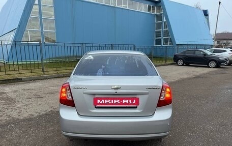 Chevrolet Lacetti, 2008 год, 410 000 рублей, 4 фотография