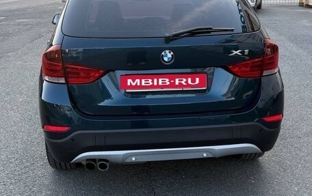 BMW X1, 2014 год, 1 350 000 рублей, 4 фотография