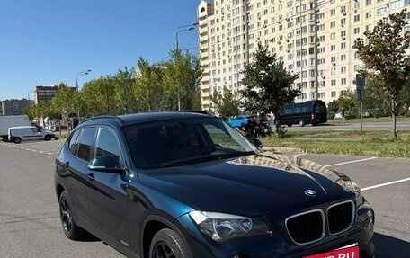 BMW X1, 2014 год, 1 350 000 рублей, 6 фотография