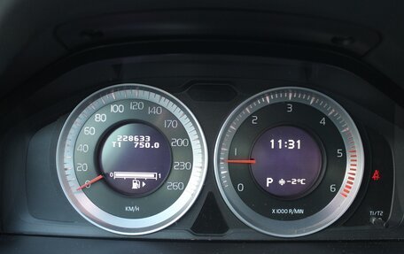 Volvo XC70 II рестайлинг, 2011 год, 1 499 000 рублей, 6 фотография