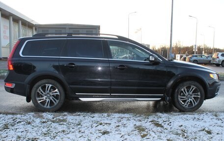 Volvo XC70 II рестайлинг, 2011 год, 1 499 000 рублей, 4 фотография