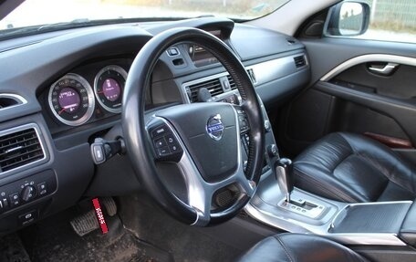 Volvo XC70 II рестайлинг, 2011 год, 1 499 000 рублей, 11 фотография