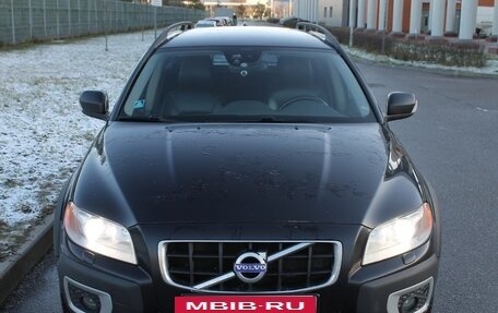 Volvo XC70 II рестайлинг, 2011 год, 1 499 000 рублей, 2 фотография