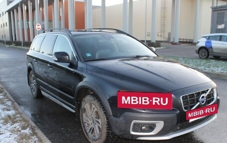 Volvo XC70 II рестайлинг, 2011 год, 1 499 000 рублей, 10 фотография