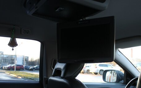 Volvo XC70 II рестайлинг, 2011 год, 1 499 000 рублей, 19 фотография